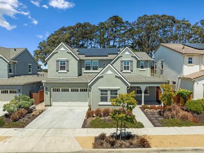 445 Russell Way