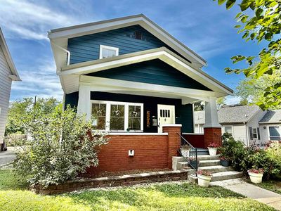 2505 Oakridge Rd