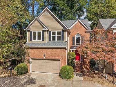 2364 Greylock Pl