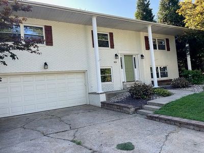 901 Blueberry Hill Ave
