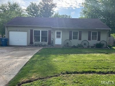 Property at 702 N Darcy Dr, Oxford, IN