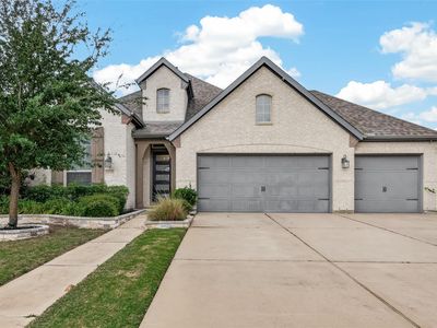 23735 Kingston Ridge Way