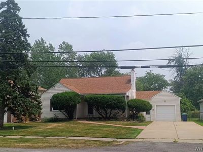 481 Getzville Rd