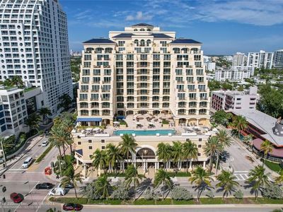 601 N Ft Lauderdale Bch Blvd UNIT 815