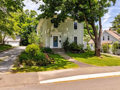 5 Pearl Street #2