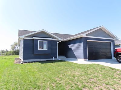 Property at 4123 12th St, Columbus, NE