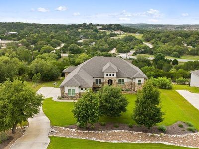 Property at 1177 Bluff Woods Dr, Driftwood, TX