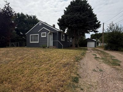 801 King St