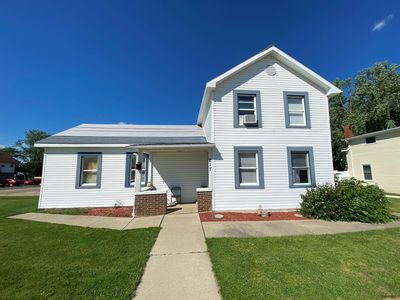 217 W Railroad St