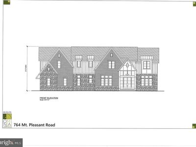 764 Mount Pleasant Rd