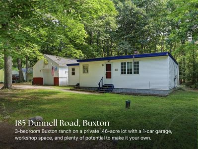 185 Dunnell Road
