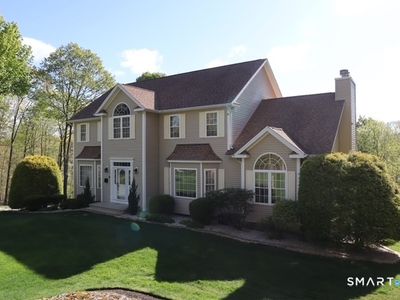 51 Brookfield Road