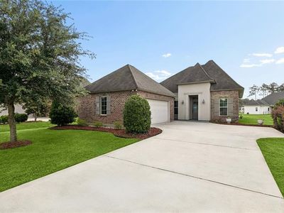 1024 Deer Park Dr