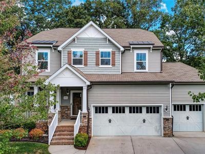 2806 Splitbrooke Dr
