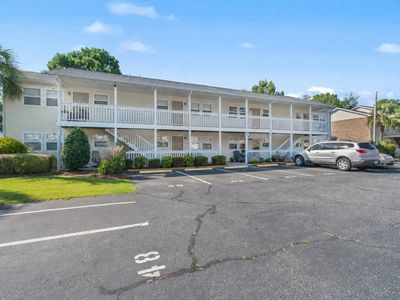 4150 Horseshoe Rd. N #55