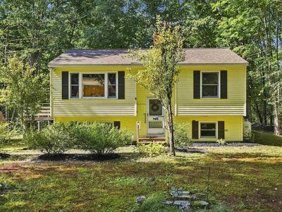 16 Newport Drive