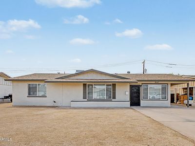 3647 W ROSE Lane