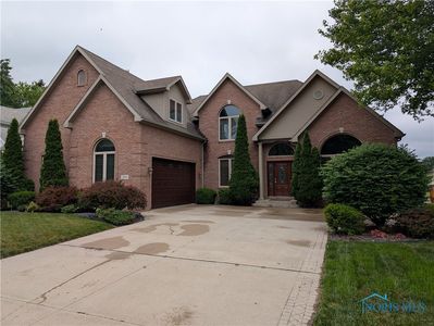 710 High Pines Dr