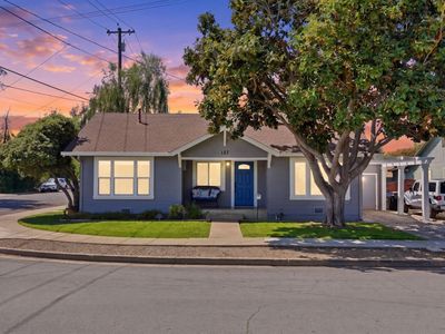 207 E Rincon Ave