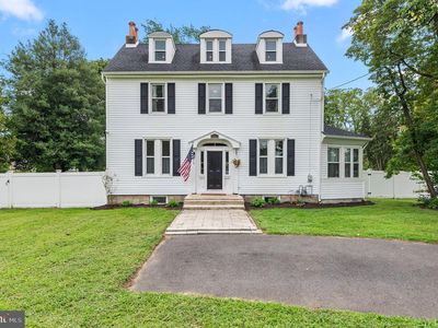 1469 Old Black Horse Pike