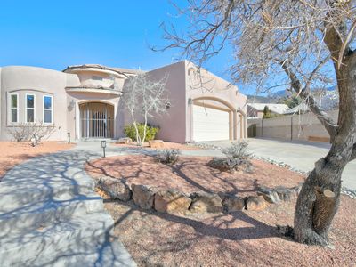 13717 Crested Butte Dr NE