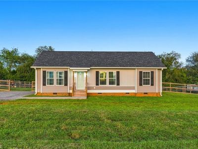 Property at 2554 Snider Rd, Yadkinville, NC