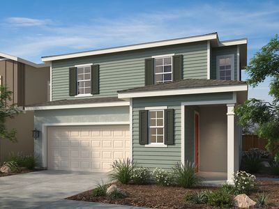 Plan 1854 Plan, Greyhawk at Dutton Meadows