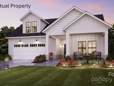 7425 Purple Martin Way #46