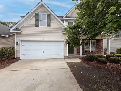 154 Ashewicke Dr