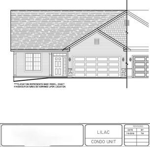 301 Deer Meadow DRIVE