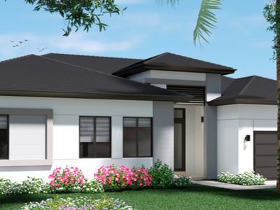Lauren II Plan, Century at Cutler Bay