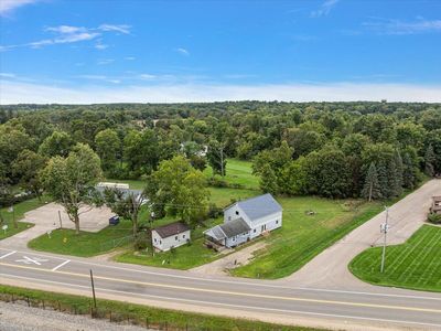 201 E Battle Creek St