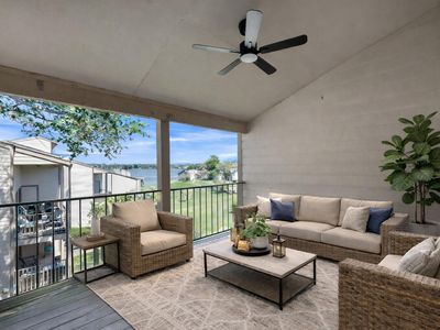 Property at 301 Lakeview Ter #D, Montgomery, TX