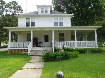 Property at (Undisclosed Address), Earlville, IL