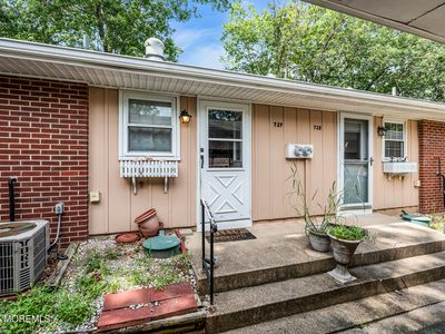 72 Dorchester Drive #F