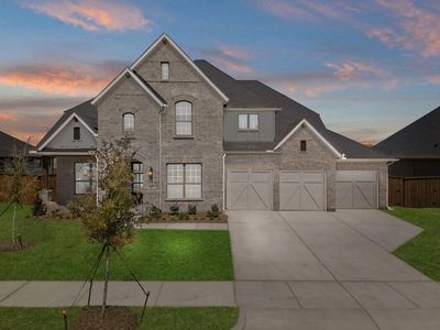 2609 Brazos Dr