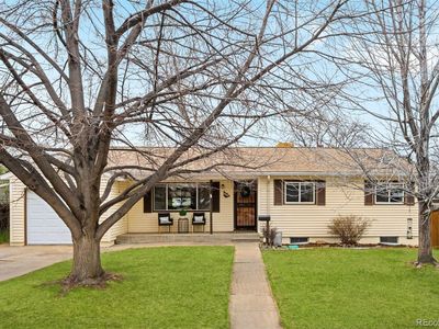 1803 S Glencoe Street