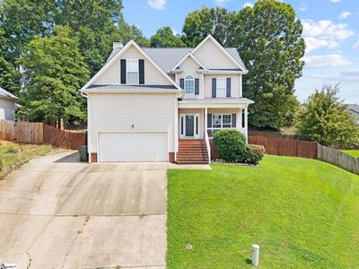 Property at 15 Catbriar Ct, Simpsonville, SC