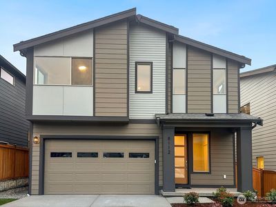 8112 131st Place SE #15