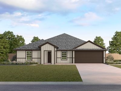 501 White Willow Dr
