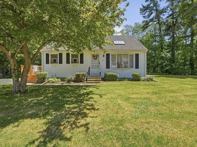 49 George Dr