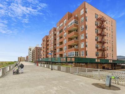 11712 Ocean Promenade #3N