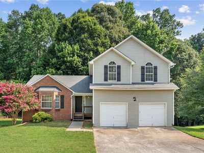 Property at 267 Silverleaf Ln, Dallas, GA