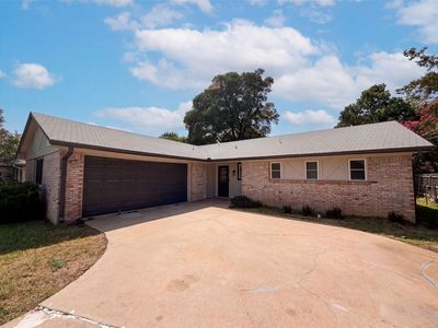 501 E Central Dr