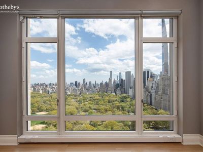 15 Central Park W APT 31C