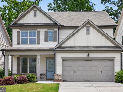 5544 Shallow Branch Dr