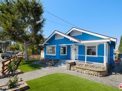 Property at 1739 251st St, Lomita, CA