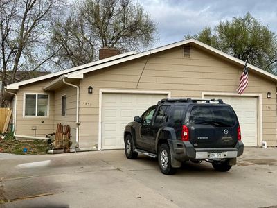 1437 Centennial Dr