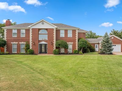 2801 Monticello Dr