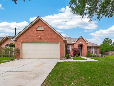 602 W Larkspur Cir